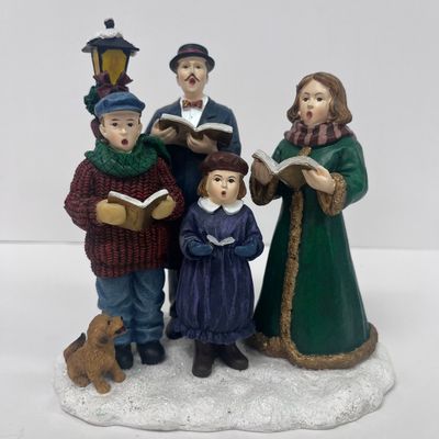 LOT 56: Huge Christmas Lot