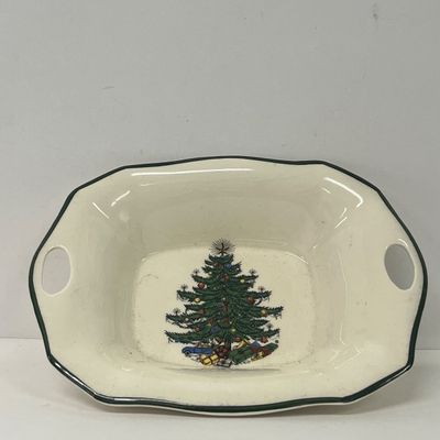 LOT 64: Christmas Lot