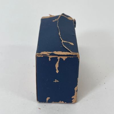 LOT 53: Matchbox Car Accessories
