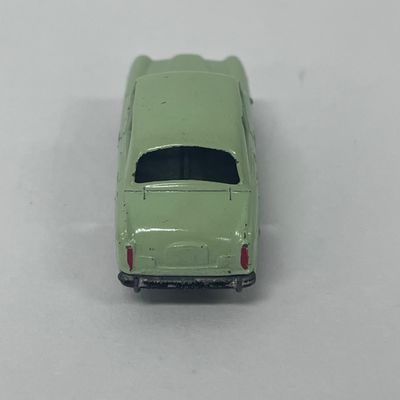 LOT 54: LESNEY Matchbox Car Lot