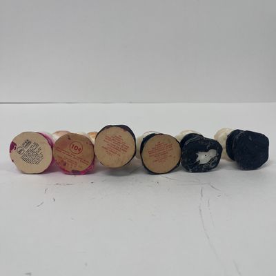 LOT 56: Huge Christmas Lot