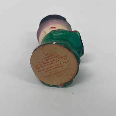 LOT 56: Huge Christmas Lot