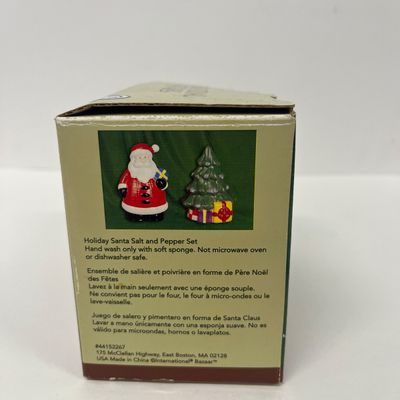 LOT 62: Christmas Ornament Lot