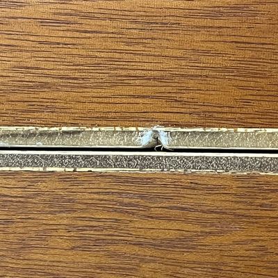 LOT 66: Wooden Jewelry Box