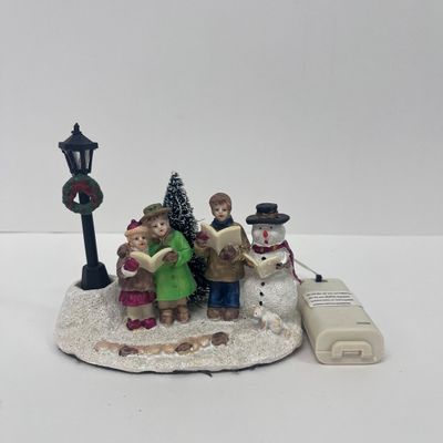 LOT 56: Huge Christmas Lot
