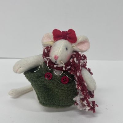 LOT 57: Huge Christmas Lot