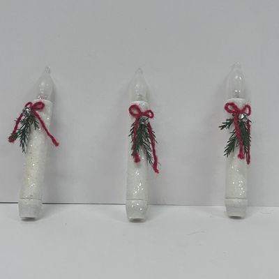 LOT 57: Huge Christmas Lot