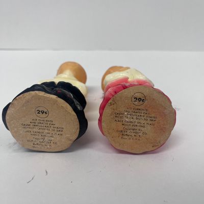 LOT 56: Huge Christmas Lot