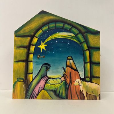 LOT 64: Christmas Lot