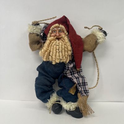 LOT 64: Christmas Lot