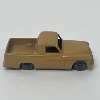 LOT 54: LESNEY Matchbox Car Lot