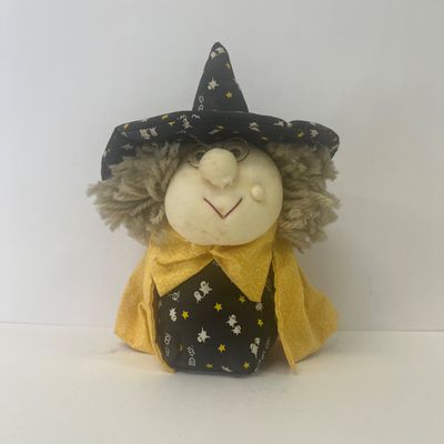 LOT 65: Halloween Pumpkin Lot