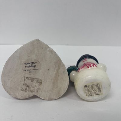LOT 56: Huge Christmas Lot