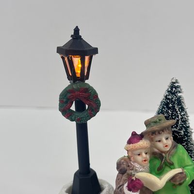 LOT 56: Huge Christmas Lot