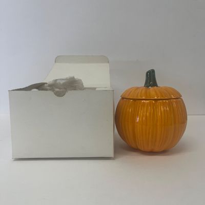 LOT 65: Halloween Pumpkin Lot