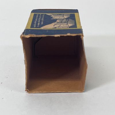 LOT 53: Matchbox Car Accessories