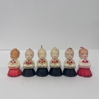 LOT 56: Huge Christmas Lot