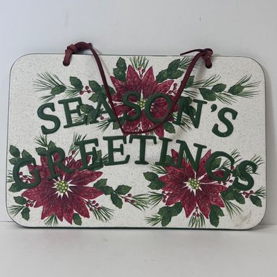 LOT 58: Christmas Lot