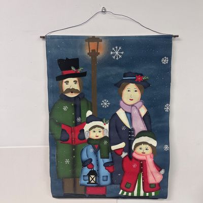 LOT 56: Huge Christmas Lot