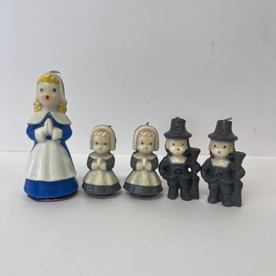 LOT 60: Thanksgiving Lot