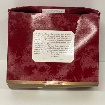 LOT 62: Christmas Ornament Lot