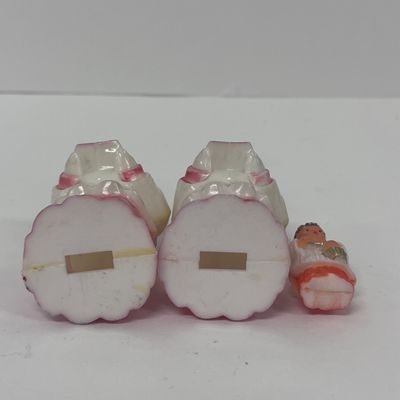 LOT 56: Huge Christmas Lot