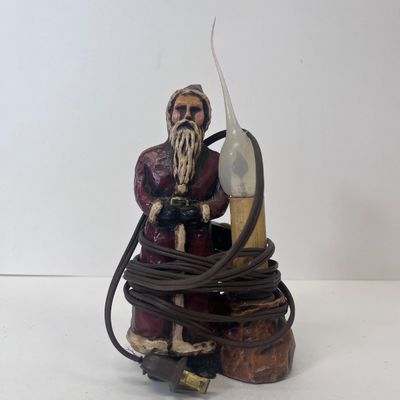 LOT 58: Christmas Lot