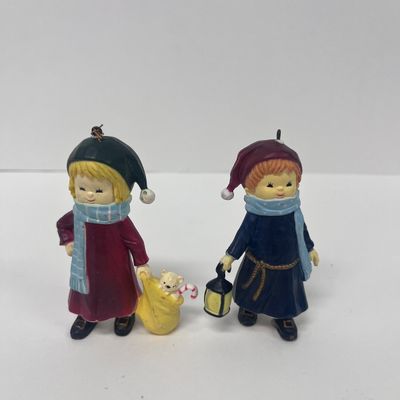 LOT 56: Huge Christmas Lot
