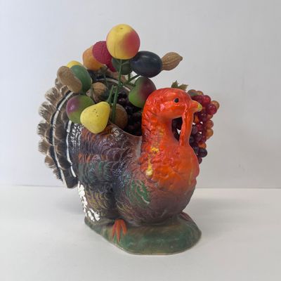 LOT 60: Thanksgiving Lot