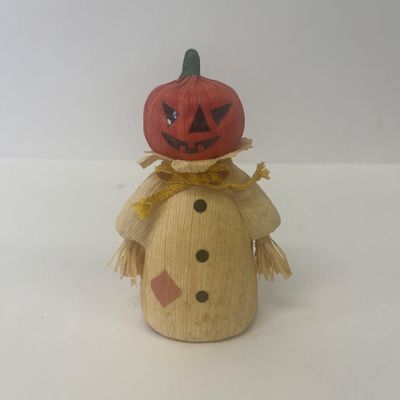 LOT 65: Halloween Pumpkin Lot
