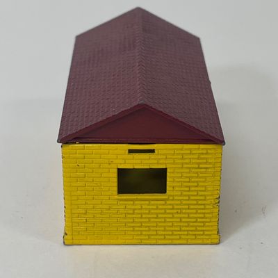 LOT 53: Matchbox Car Accessories
