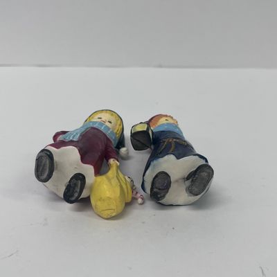 LOT 56: Huge Christmas Lot