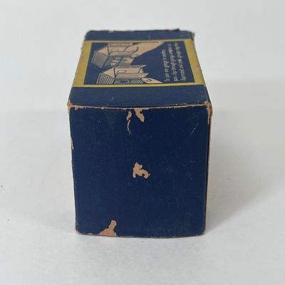 LOT 53: Matchbox Car Accessories