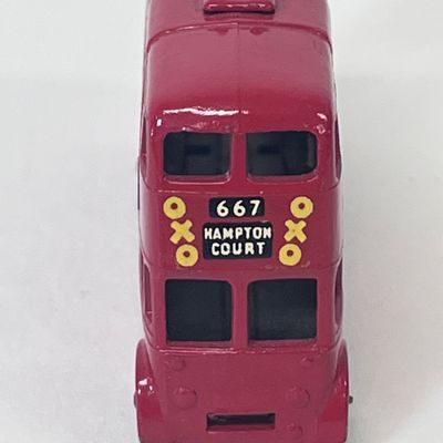 LOT 52: LESNEY Matchbox Cars