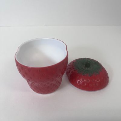 LOT 55: Strawberry Deco Lot