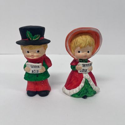 LOT 56: Huge Christmas Lot