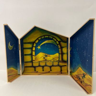 LOT 64: Christmas Lot