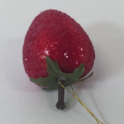LOT 55: Strawberry Deco Lot