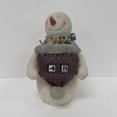 LOT 57: Huge Christmas Lot