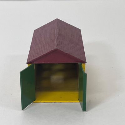 LOT 53: Matchbox Car Accessories