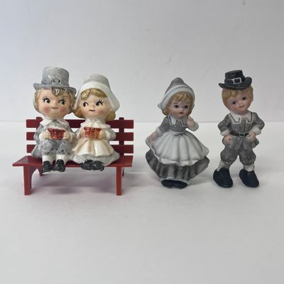 LOT 60: Thanksgiving Lot