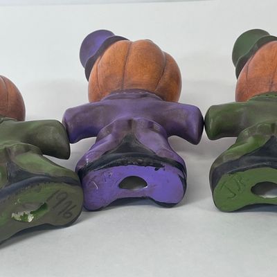 LOT 59: Huge Halloween Lot