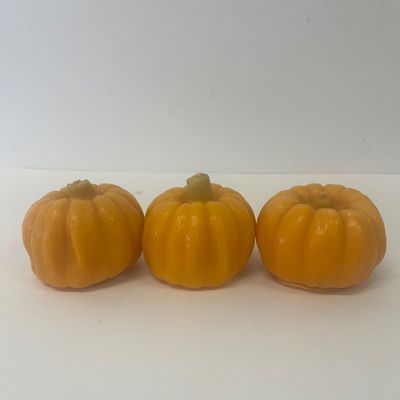 LOT 65: Halloween Pumpkin Lot