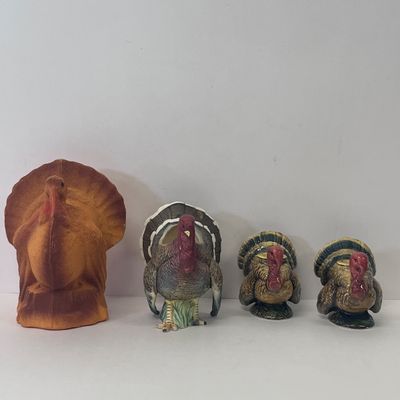 LOT 60: Thanksgiving Lot