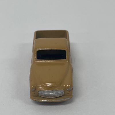 LOT 54: LESNEY Matchbox Car Lot