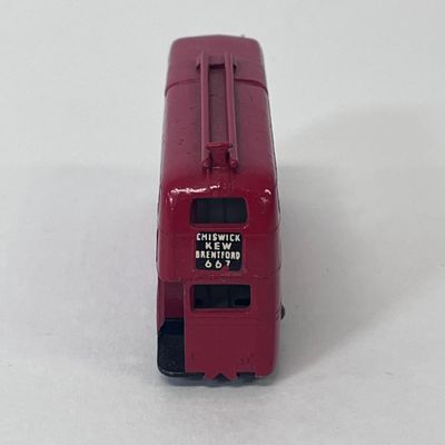 LOT 52: LESNEY Matchbox Cars
