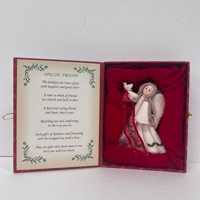 LOT 57: Huge Christmas Lot