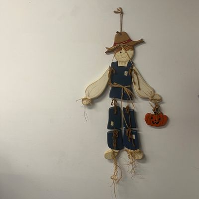 LOT 67: Halloween Lot