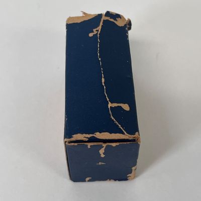 LOT 53: Matchbox Car Accessories