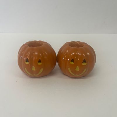 LOT 65: Halloween Pumpkin Lot
